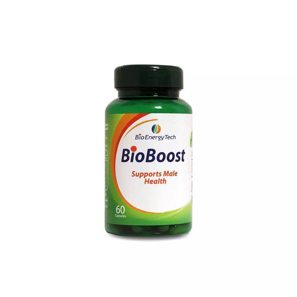 BIOENERGY BIOBOOST