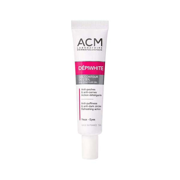 Acm Depiwhite Eye Contour Gel 15ml