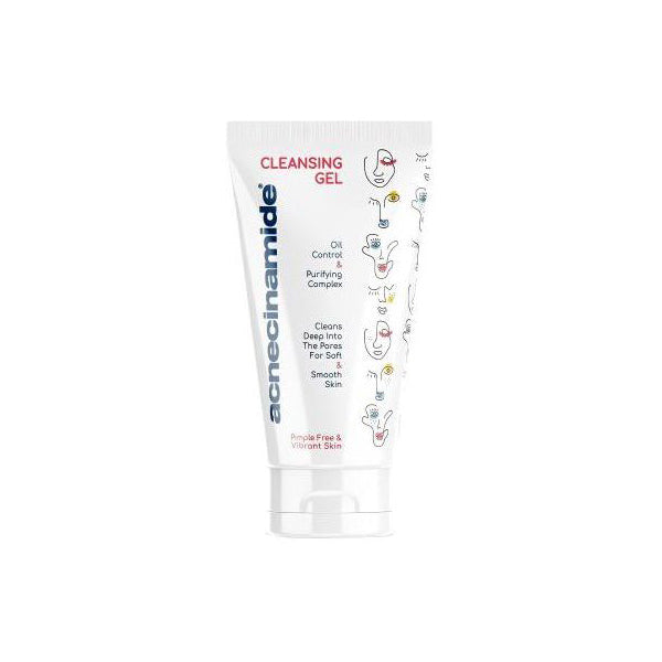 Acnecinamide Cleansing Gel 150ml