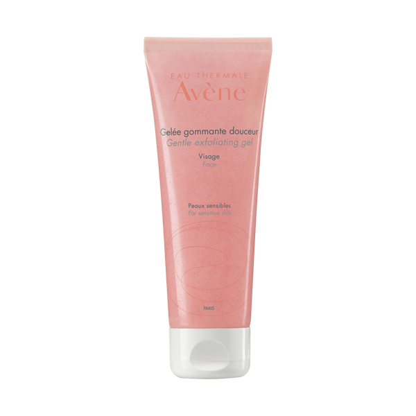 Avene Gentle Purifying Scrub