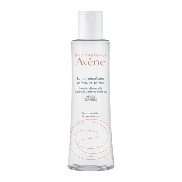 Avene Micellar Lotion