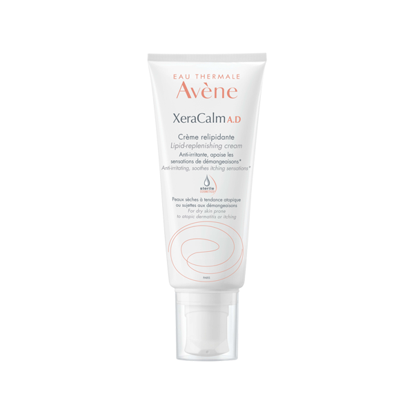 Avene Xeracalm A.d Cream 200ml