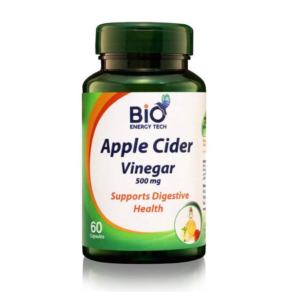 Apple Cider Vinegar