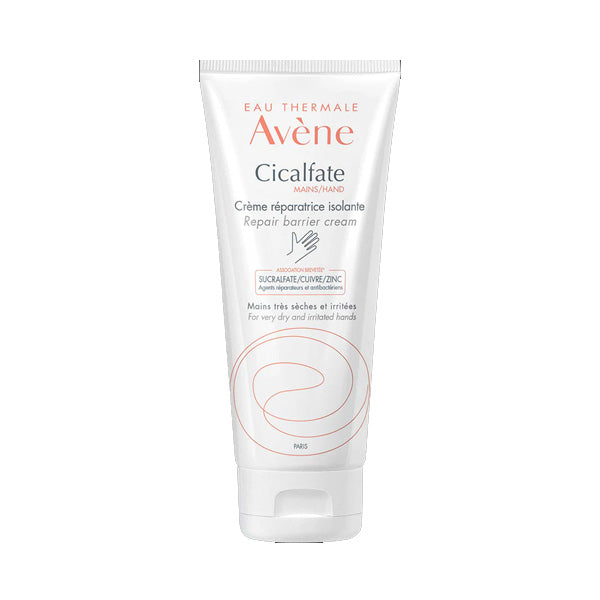 Avene Cicalfate Repair Hand Cream 100ml