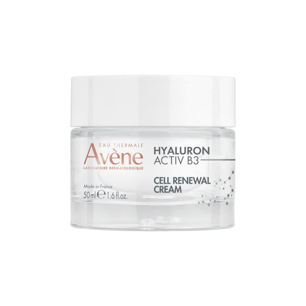 Avene Hyaluron Activ B3 Cell Renewal Cream 50ml