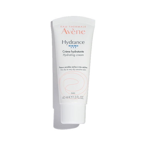 Avene Hydrance Rich Hydrating Cream 40ml