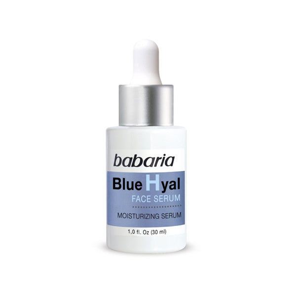 Babaria Hyaluronic Acid Serum 30ml