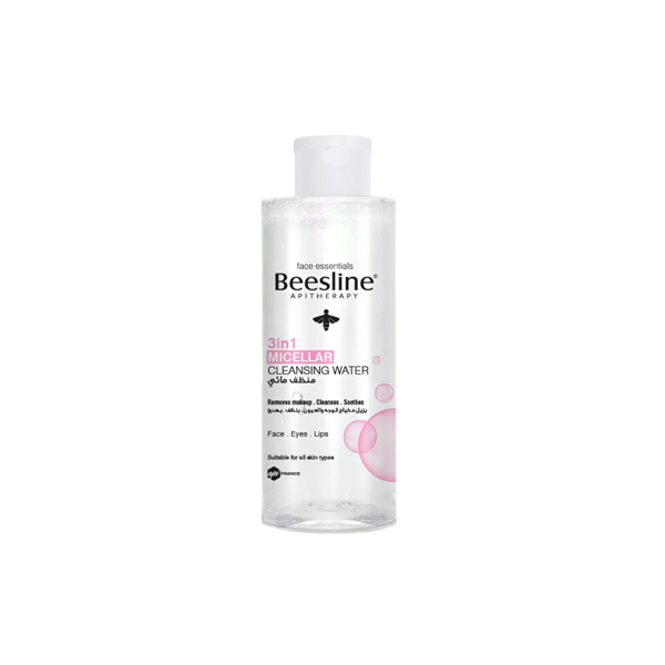 Beesline 3 In 1 Micellar Cleansing Water