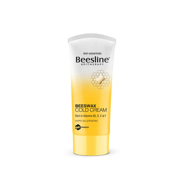 Beesline Beeswax Cold Cream 60ml