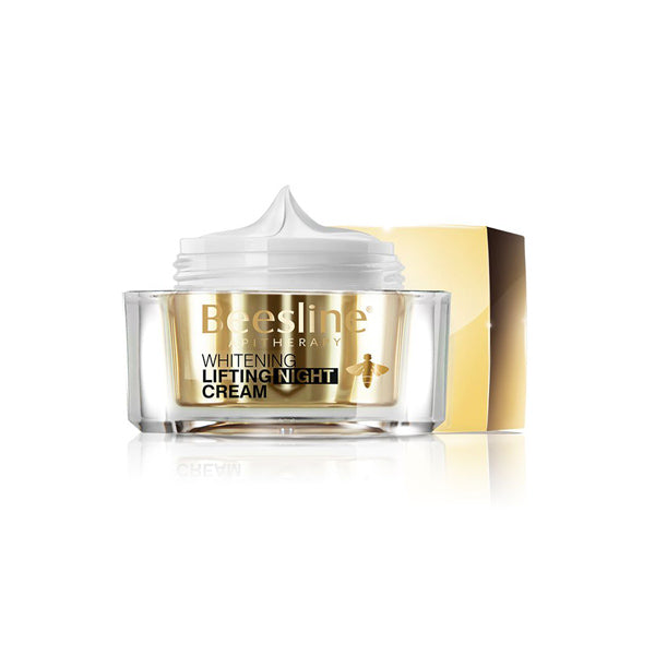 Beesline Whitening Lifting Night Cream 50ml