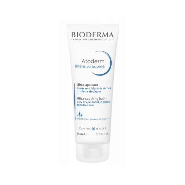 Bioderma Atoderm Intensive Baume