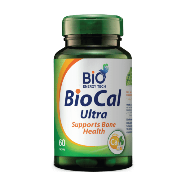 BioCal Ultra