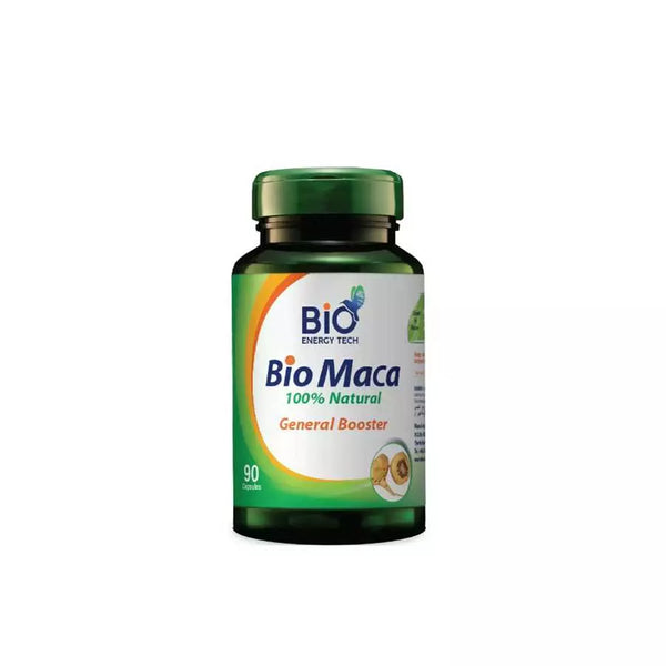 Bio Energy BIOMaca