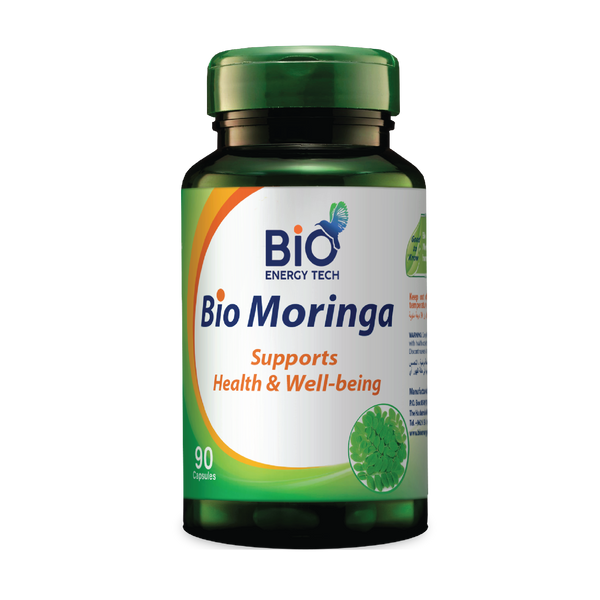 Bio Moringa