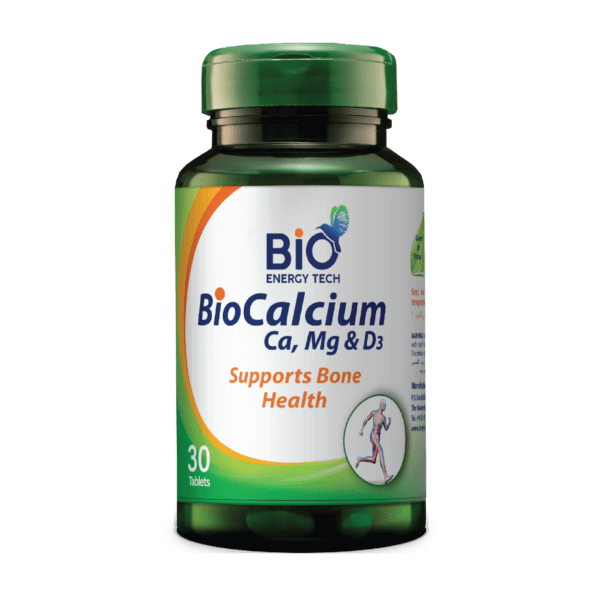 BioCalcium