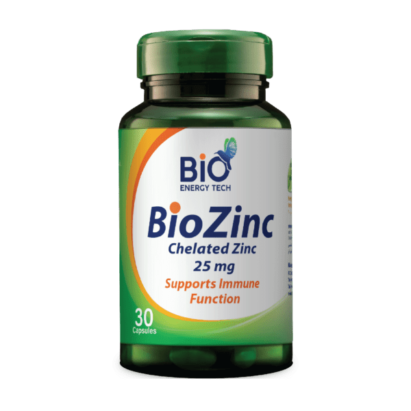 BioZinc