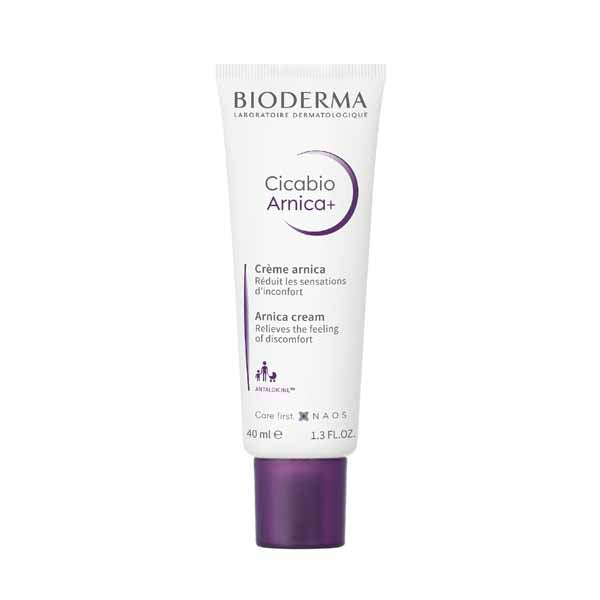 Bioderma Cicabio Arnica+ Cream 40ml