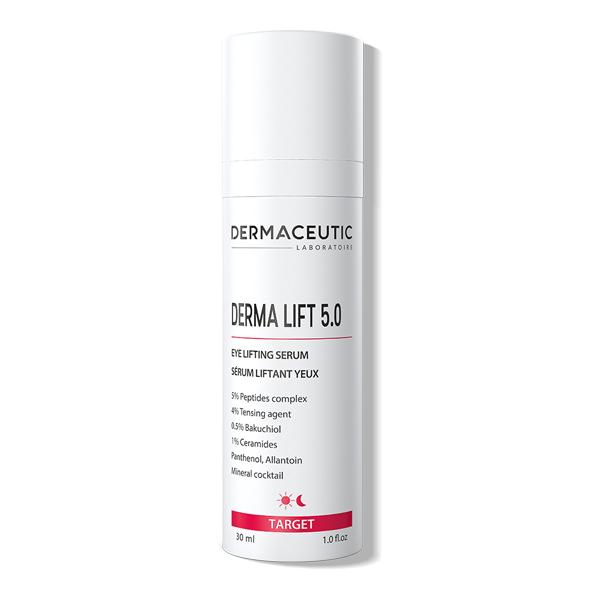 Dermaceutic Derma Lift 5.0 مصل رفع العين 30 مل