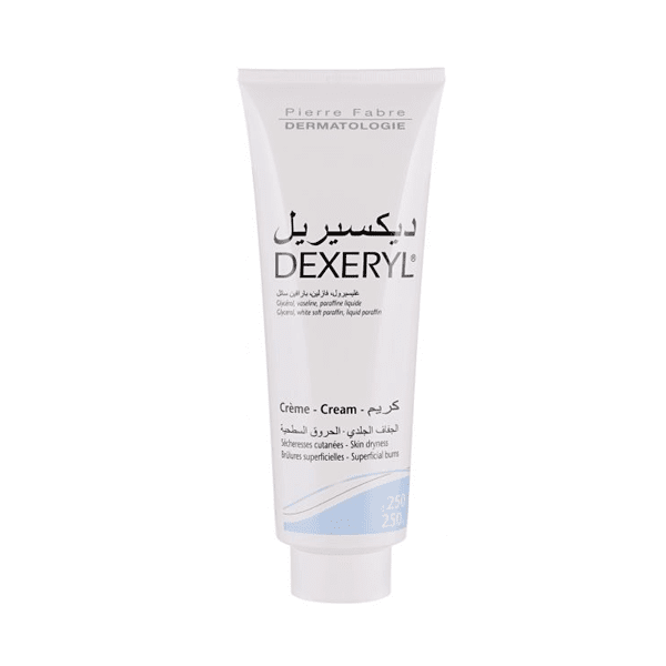 Ducray Dexeryl Cream 250g