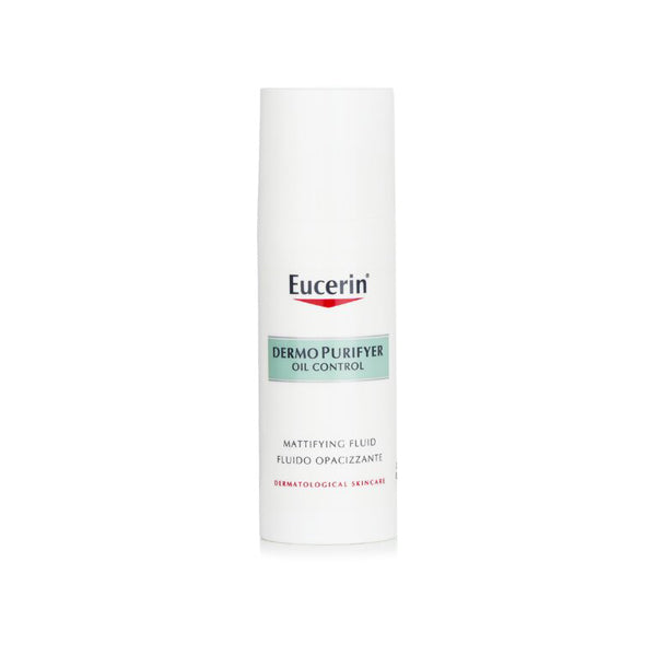 Eucerin Dermopurifyer Mattifying Fluid 50ml