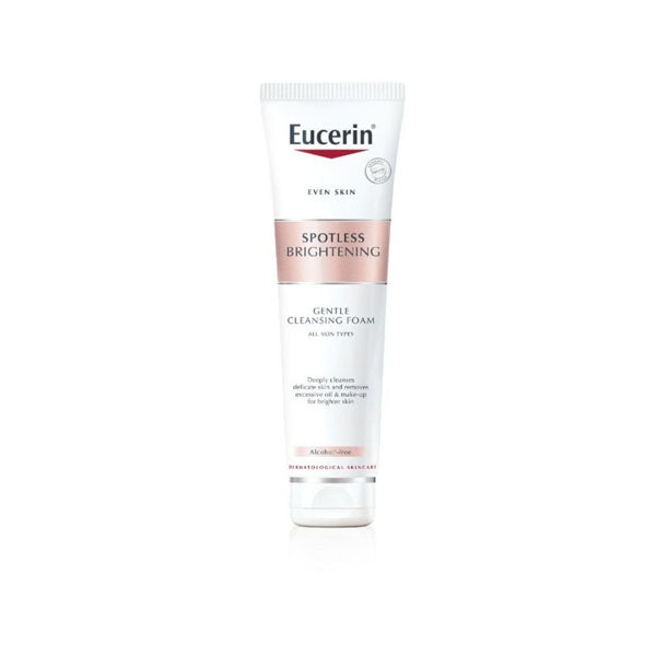 رغوة التنظيف Eucerin Even Pigment Perfector 150 مل