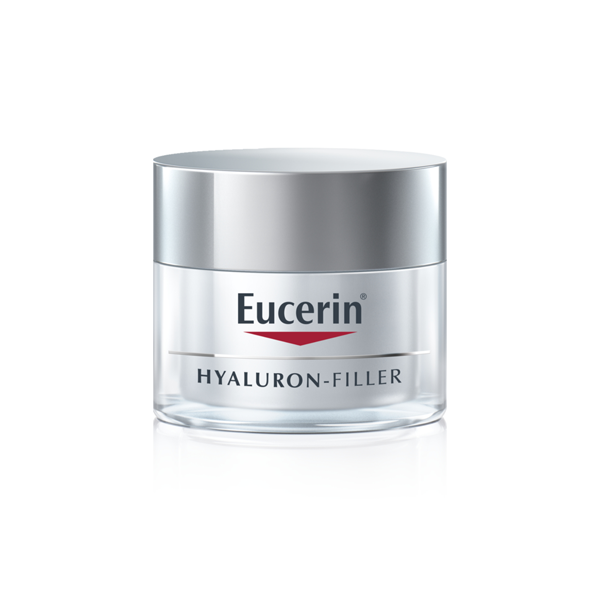 Eucerin Hyaluron-filler Day Care For Dry Skin 50ml