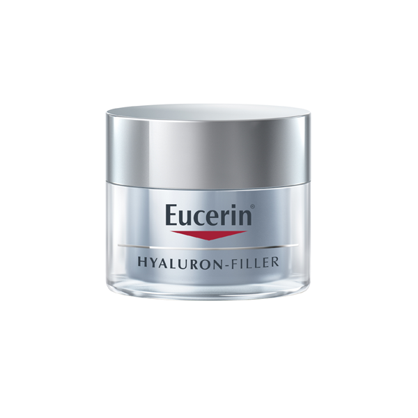 Eucerin Hyaluron-filler Night Care 50ml