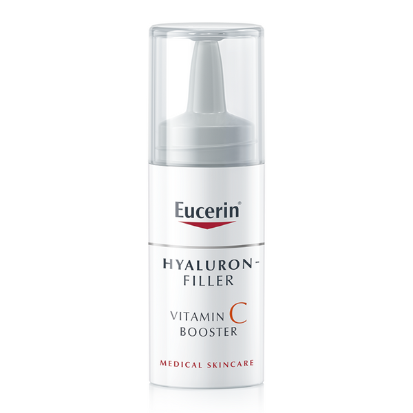 Eucerin Hyaluron-filler Vitamin C Booster 8ml