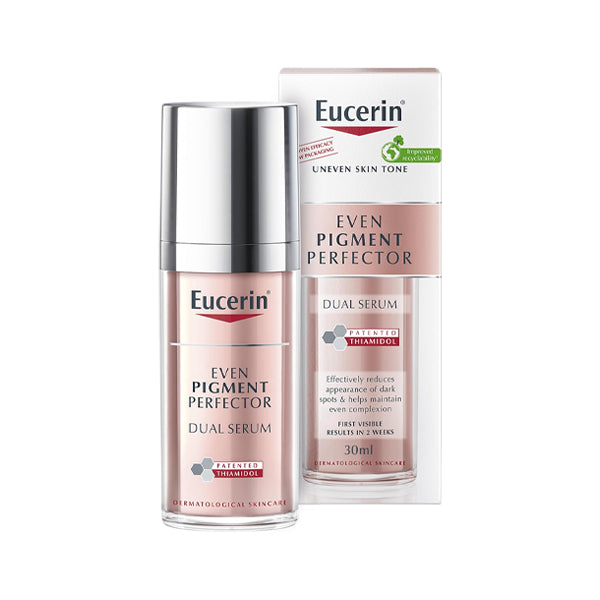 Eucerin Even Pigment Perfector Dual Serum 30ml