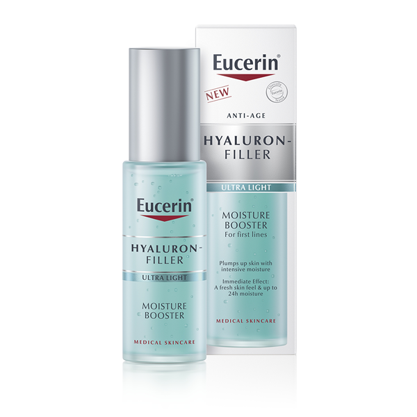 Eucerin Hyaluron-filler Moisture Booster 30ml