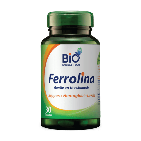 Ferrolina