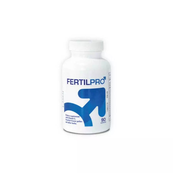 FERTIPRO 90 cap.