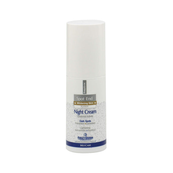 Frezyderm Spot End Night Cream 50ml