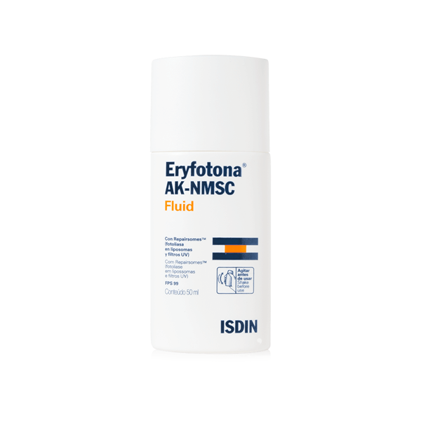 Isdin Eryfotona Ak-nmsc Fluid Spf 99 50ml