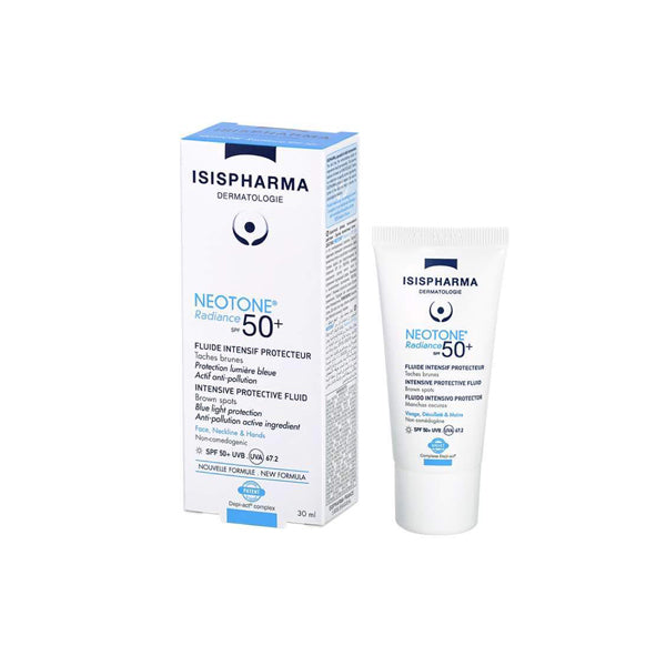 Isispharma Neotone Radiance Spf 50+ 30ml