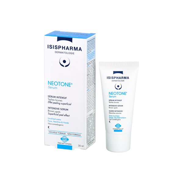 Isispharma Neotone Intensive Serum 30ml