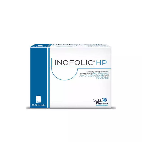 INOFOLIC HP