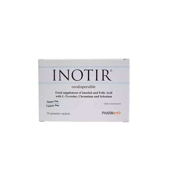 INOTIR