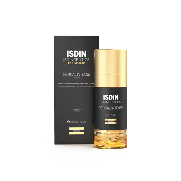 Isdin Retinal Intense Serum 50ml