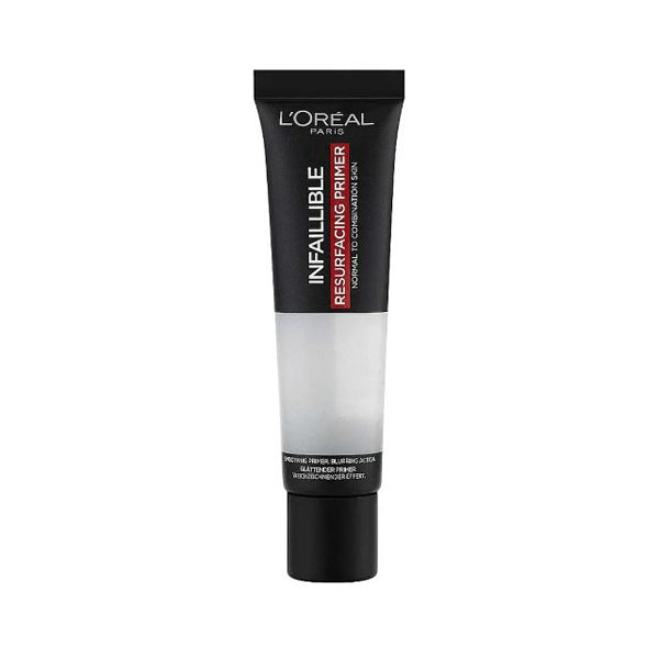 Loreal Infallible Mattifying Base Primer