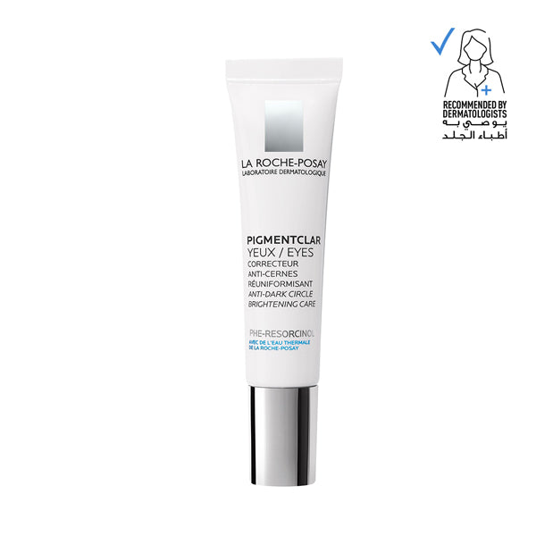 La Roche-Posay Pigmentclar Eye Cream for Dark Circles 15ml