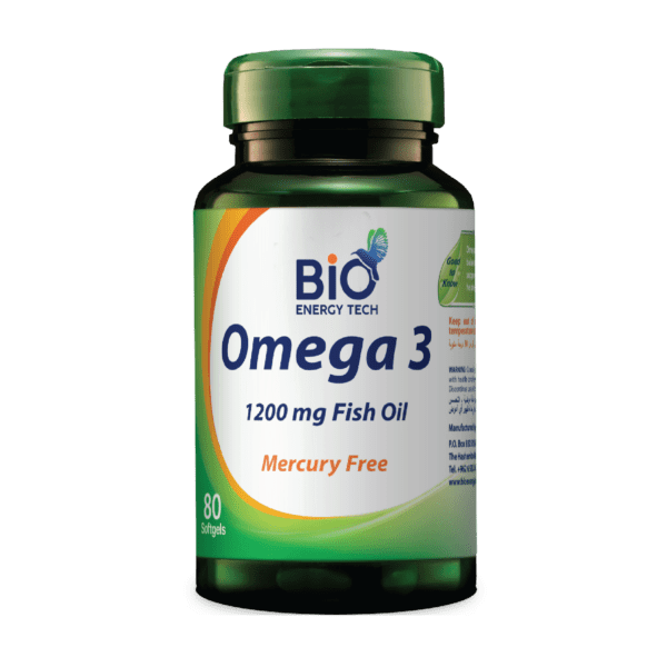 BIO Omega 3