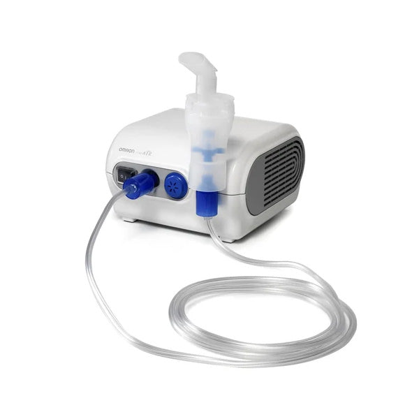 Omron -c28p Nebulizer