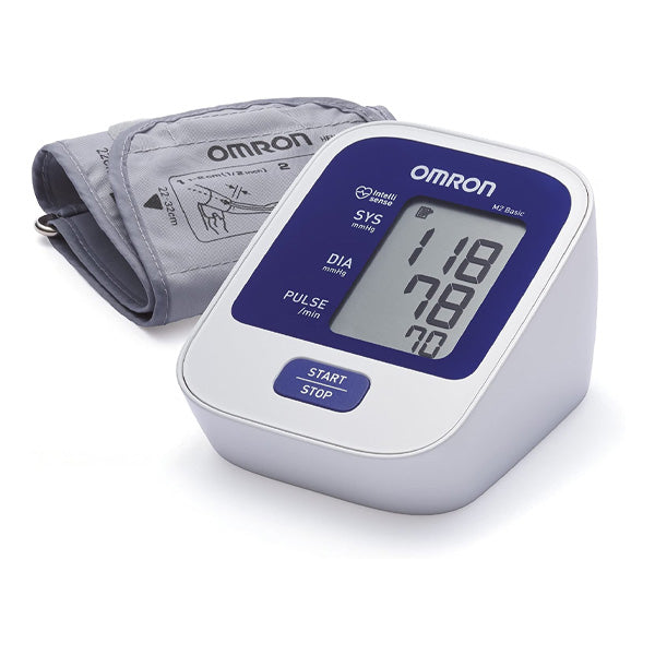 Omron M2 Basic Bpm