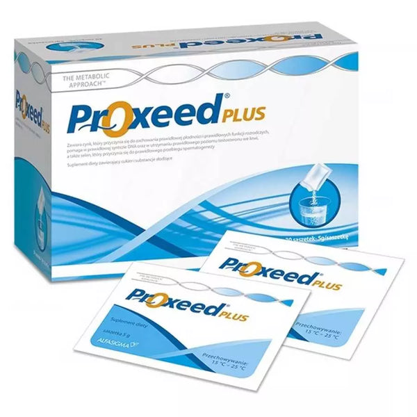 Proxeed Plus