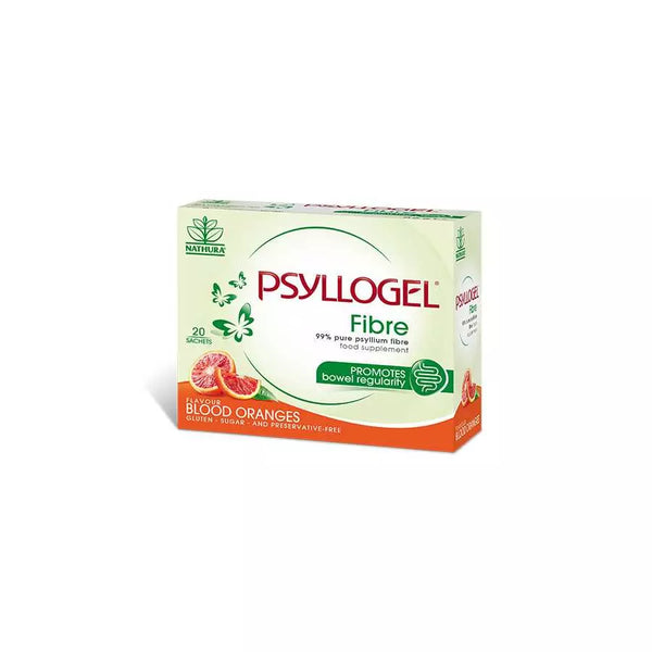 Psyllogel Fibra Digestive 10 Sachets