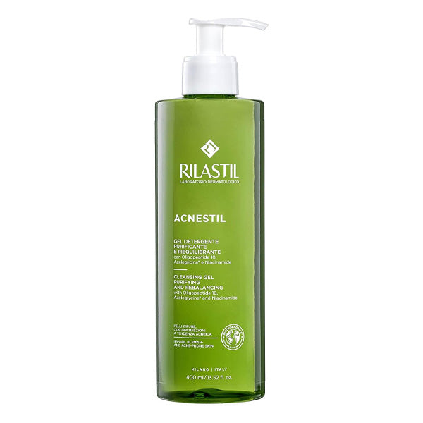 Rilastil Acnestil Cleansing Gel