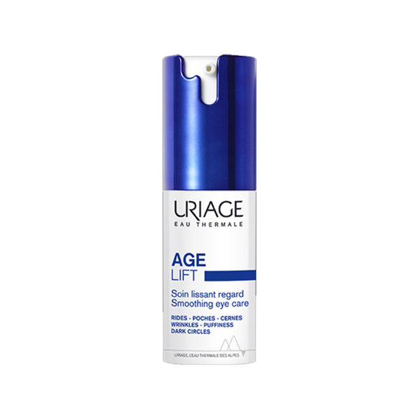 Uriage Age Lift Smoothing Eye Care 15ml