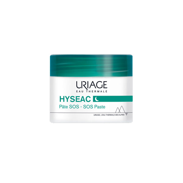 Uriage Hyséac - Sos Paste 15 Gm