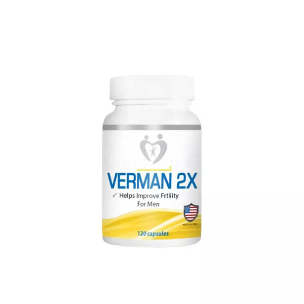 VERMAN 2X